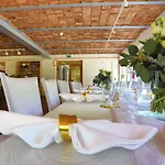 Thalmuehle Lejlighedshotel Meisdorf
