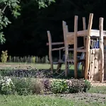Thalmuehle Lejlighedshotel Meisdorf