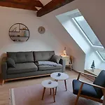 Thalmühle Aparthotel