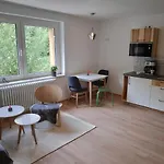 Thalmühle Aparthotel