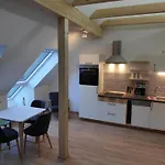 Thalmühle Meisdorf