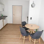 Aparthotel Thalmühle