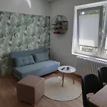 Aparthotel Thalmühle *