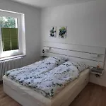 Thalmühle Aparthotel Meisdorf
