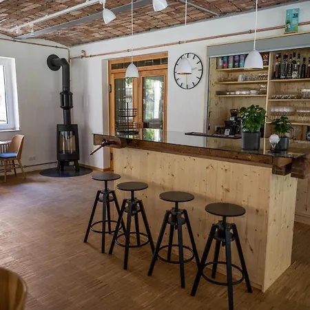 Thalmuehle Aparthotel *