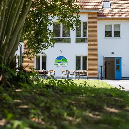 Thalmuehle Aparthotel Meisdorf