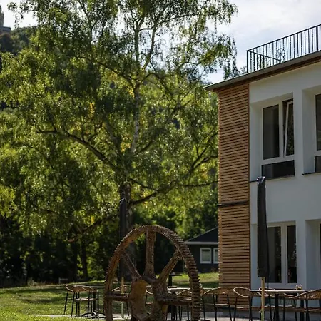 Апарт-отель Thalmuehle