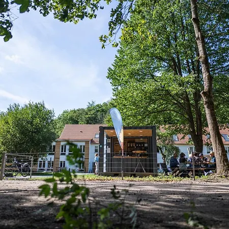 Aparthotel Thalmuehle *