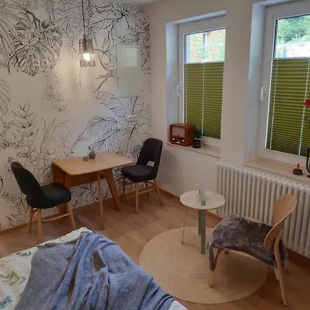 Lejlighedshotel Thalmuehle