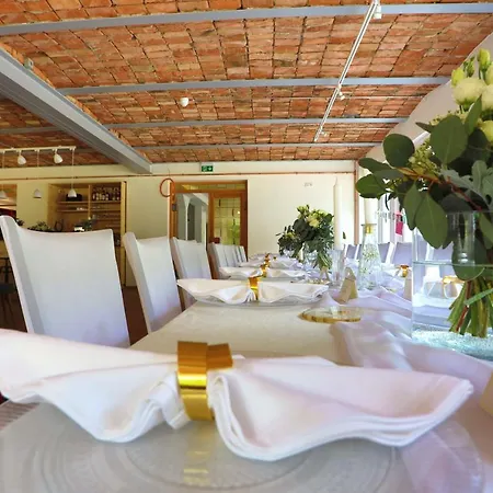 Thalmuehle Aparthotel Meisdorf