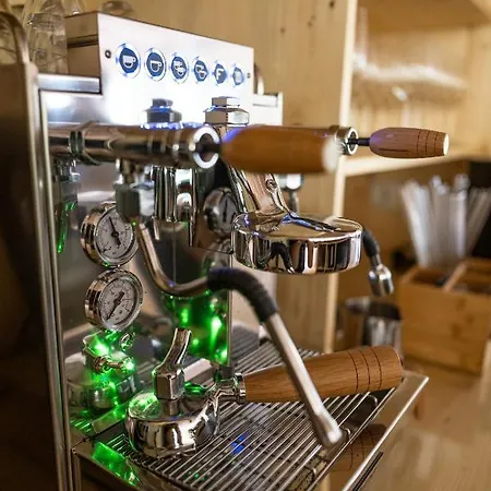 Апарт-отель Thalmuehle *