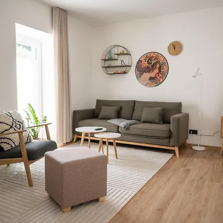 Thalmuehle Aparthotel *