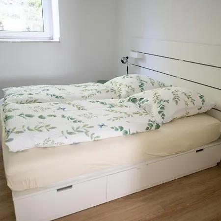 Aparthotel Thalmuehle