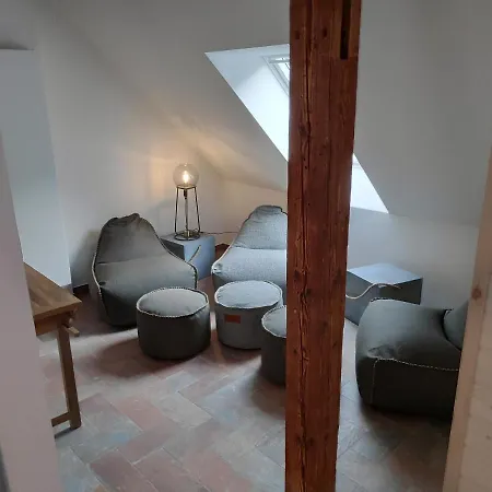 Aparthotel Thalmuehle *