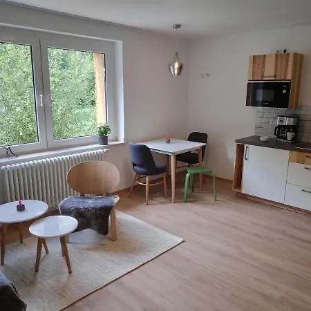 Thalmuehle Aparthotel