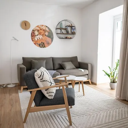 Aparthotel Thalmuehle Meisdorf