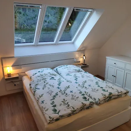 Aparthotel Thalmuehle