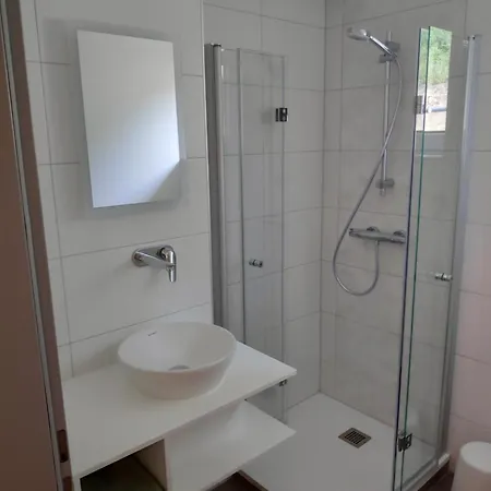 Thalmuehle Aparthotel *