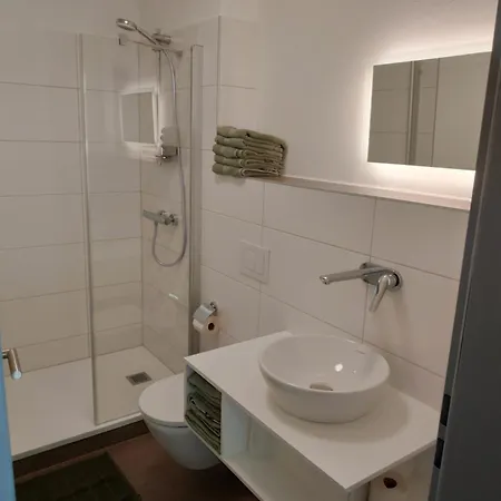 Thalmuehle Aparthotel *