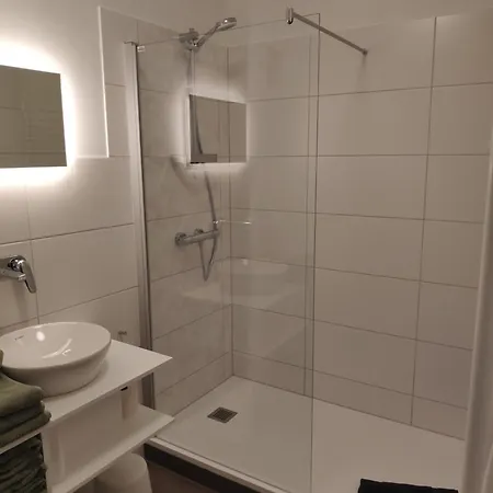 Thalmuehle Aparthotel Meisdorf
