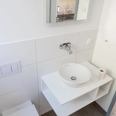 Aparthotel Thalmuehle *