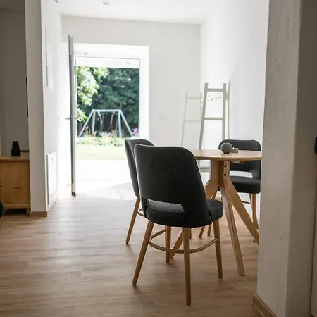 Thalmuehle Aparthotel Meisdorf