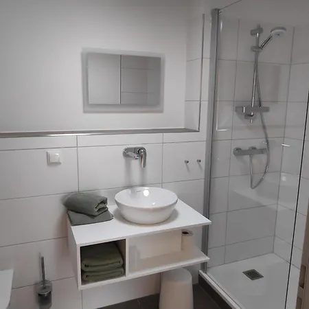 Thalmuehle Aparthotel Meisdorf