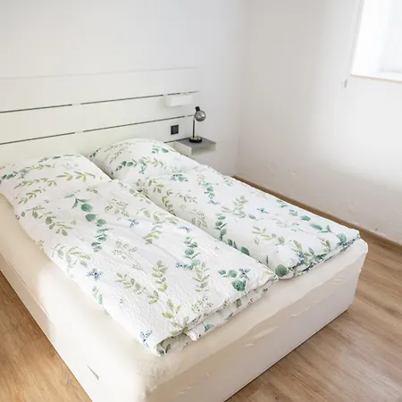 Thalmuehle Aparthotel