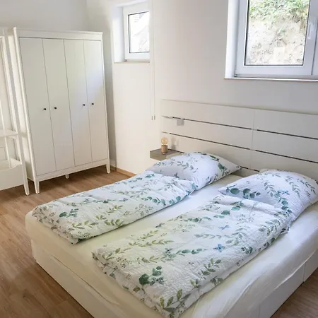 Thalmuehle Aparthotel *