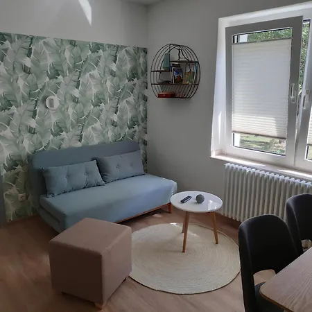 Aparthotel Thalmuehle *