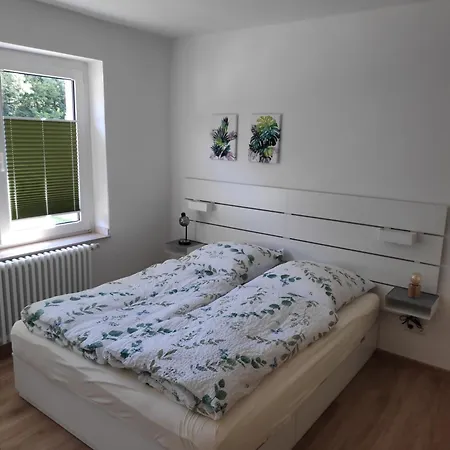 Thalmuehle Aparthotel Meisdorf