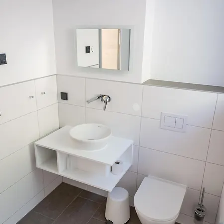 Aparthotel Thalmuehle Meisdorf