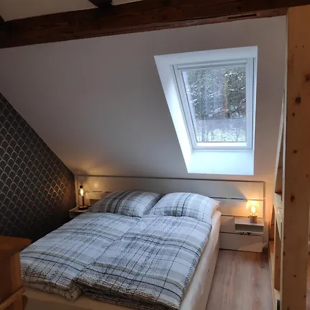 Aparthotel Thalmuehle Meisdorf