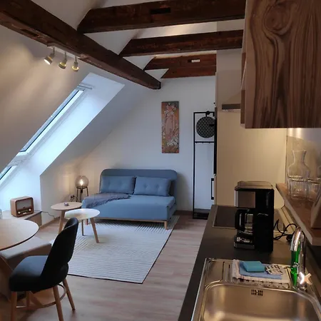 Aparthotel Thalmuehle