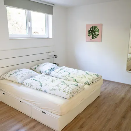 Aparthotel Thalmuehle Meisdorf