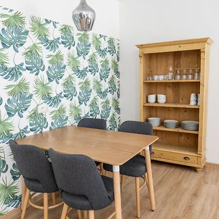 Aparthotel Thalmuehle Meisdorf