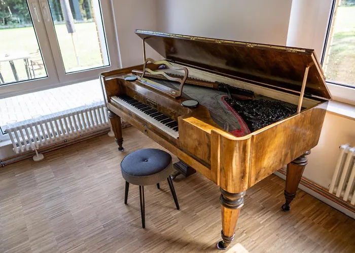 Thalmuehle شقة فندقية *