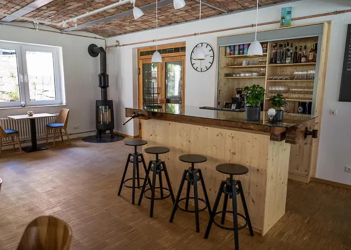 Thalmuehle شقة فندقية *