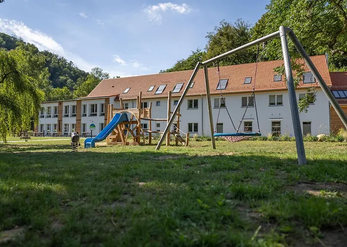 Thalmuehle شقة فندقية Meisdorf