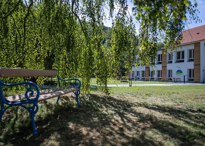 Thalmuehle * Meisdorf