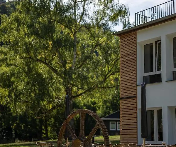 Aparthotel Thalmuehle