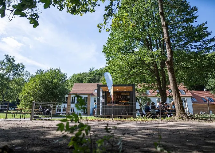 Aparthotel Thalmuehle *