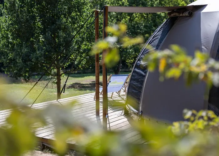 Lägenhetshotell Thalmuehle