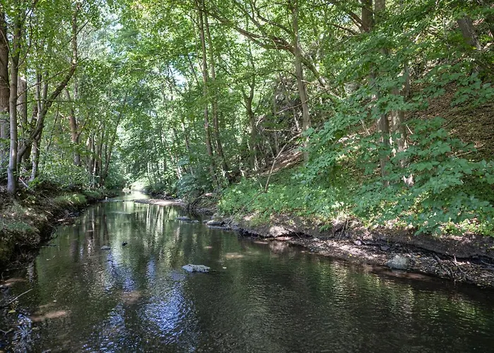 Thalmuehle شقة فندقية *