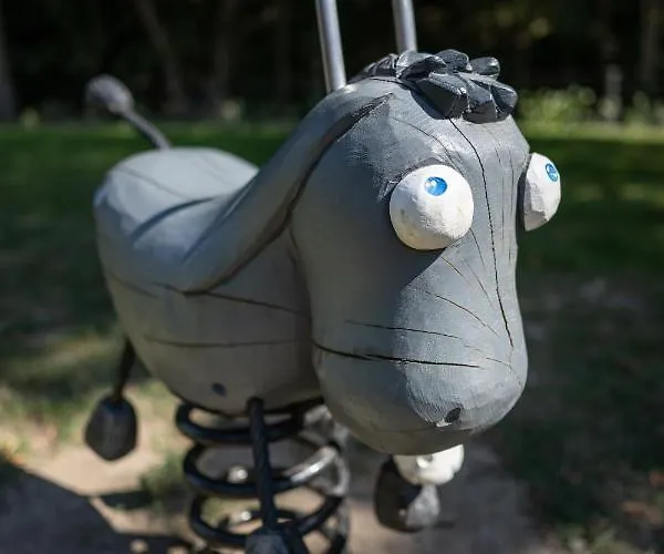 Thalmuehle Aparthotel *