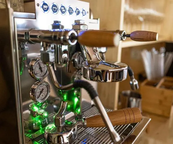 Aparthotel Thalmuehle *