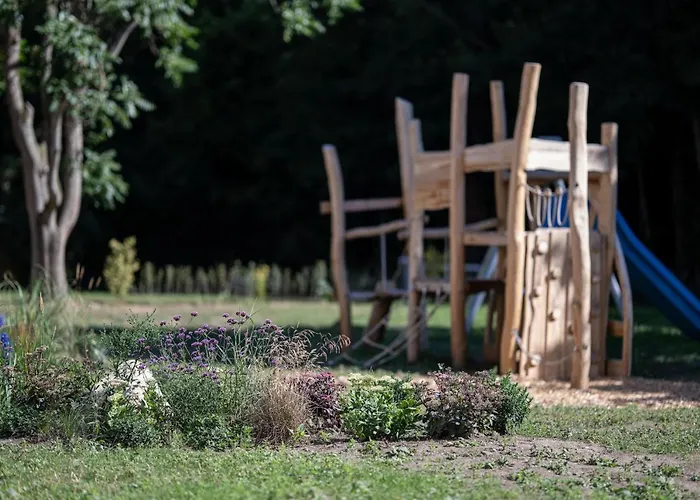 Thalmuehle شقة فندقية Meisdorf