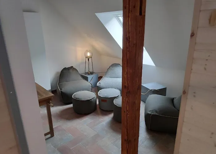 Aparthotel Thalmuehle *